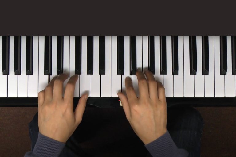 How To Play Chopsticks On The Piano How To Play Chopsticks On A Keyboard Or Piano? - Pusha T