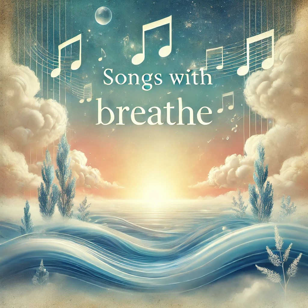 Songs With Breathe