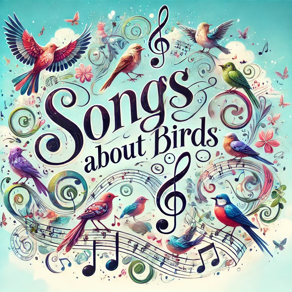 Songs About Birds