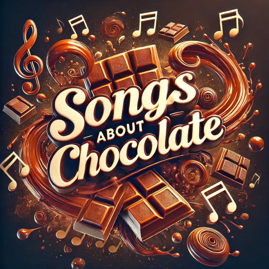 Songs About Chocolate