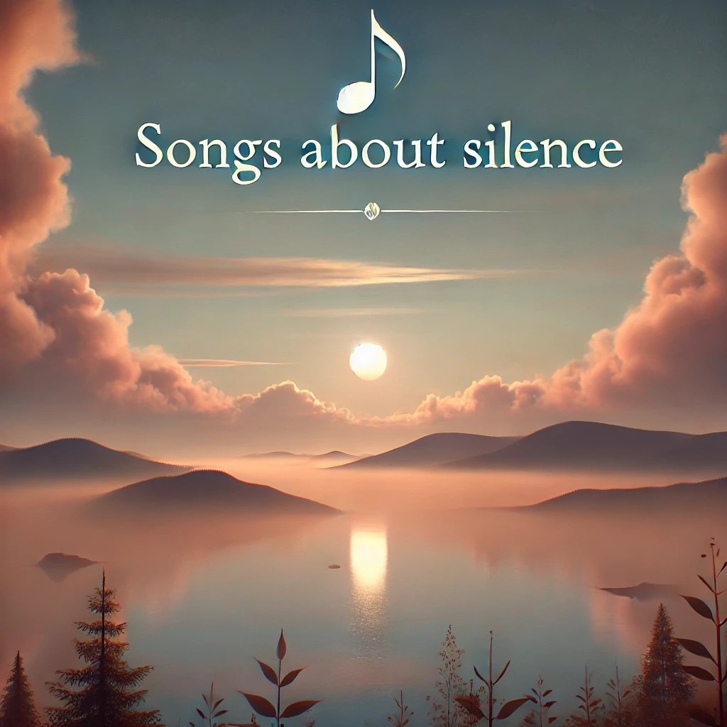 Songs About Silence