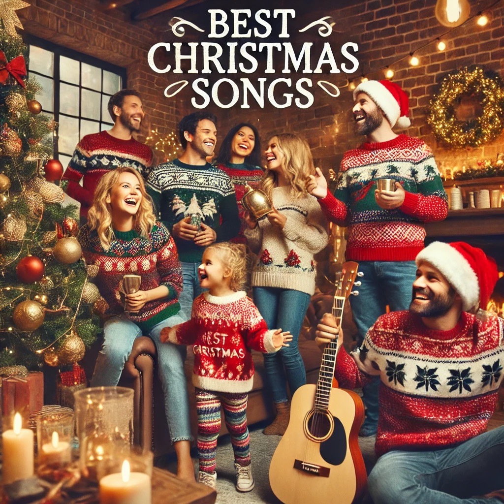 Best Christmas Songs