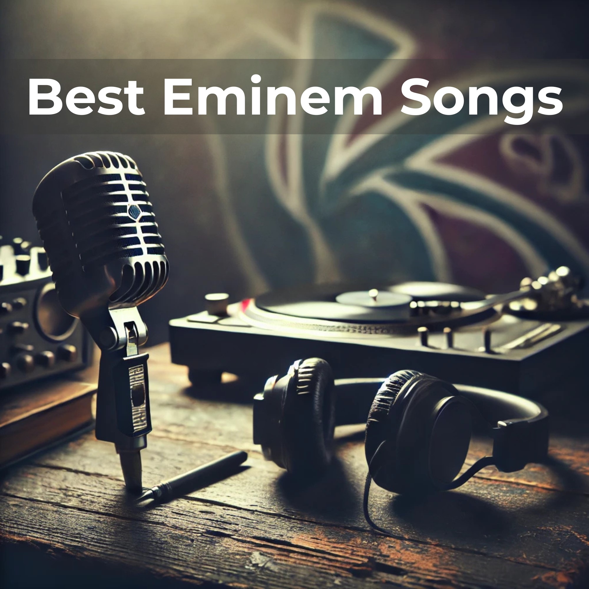 Best Eminem Songs