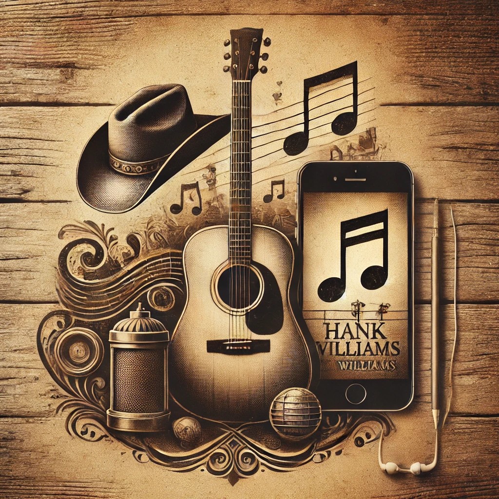 Best Hank Williams Songs