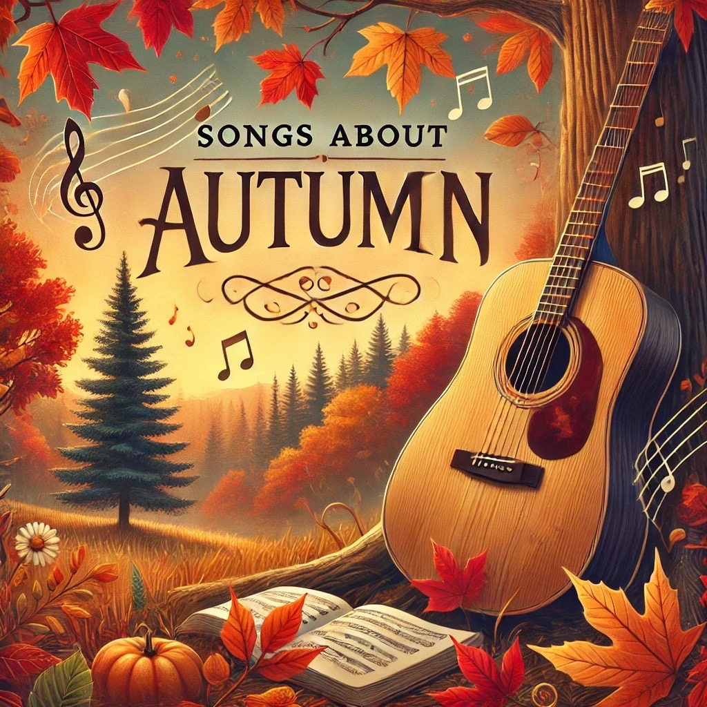 Songs About Autumn