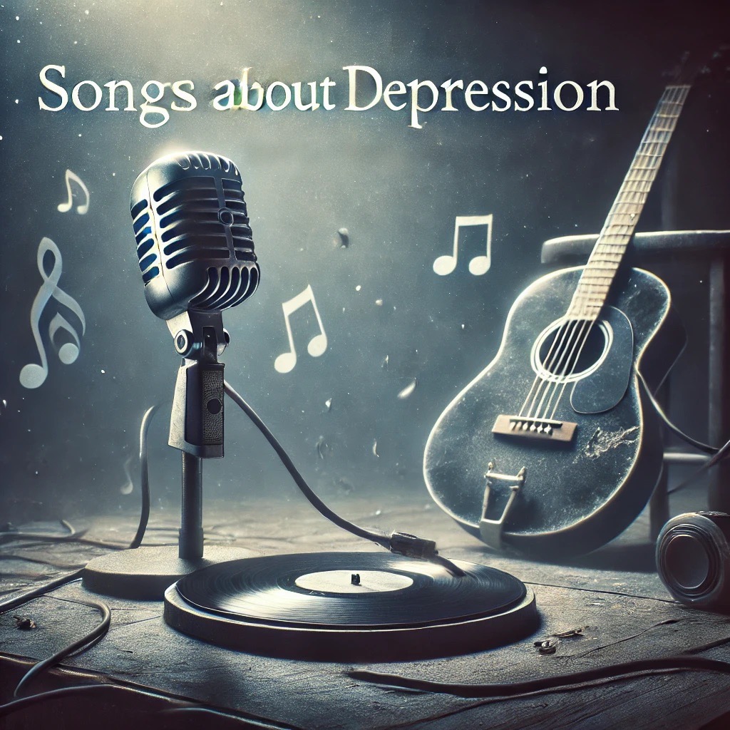 Songs About Depression