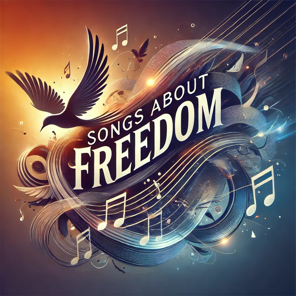 Songs About Freedom