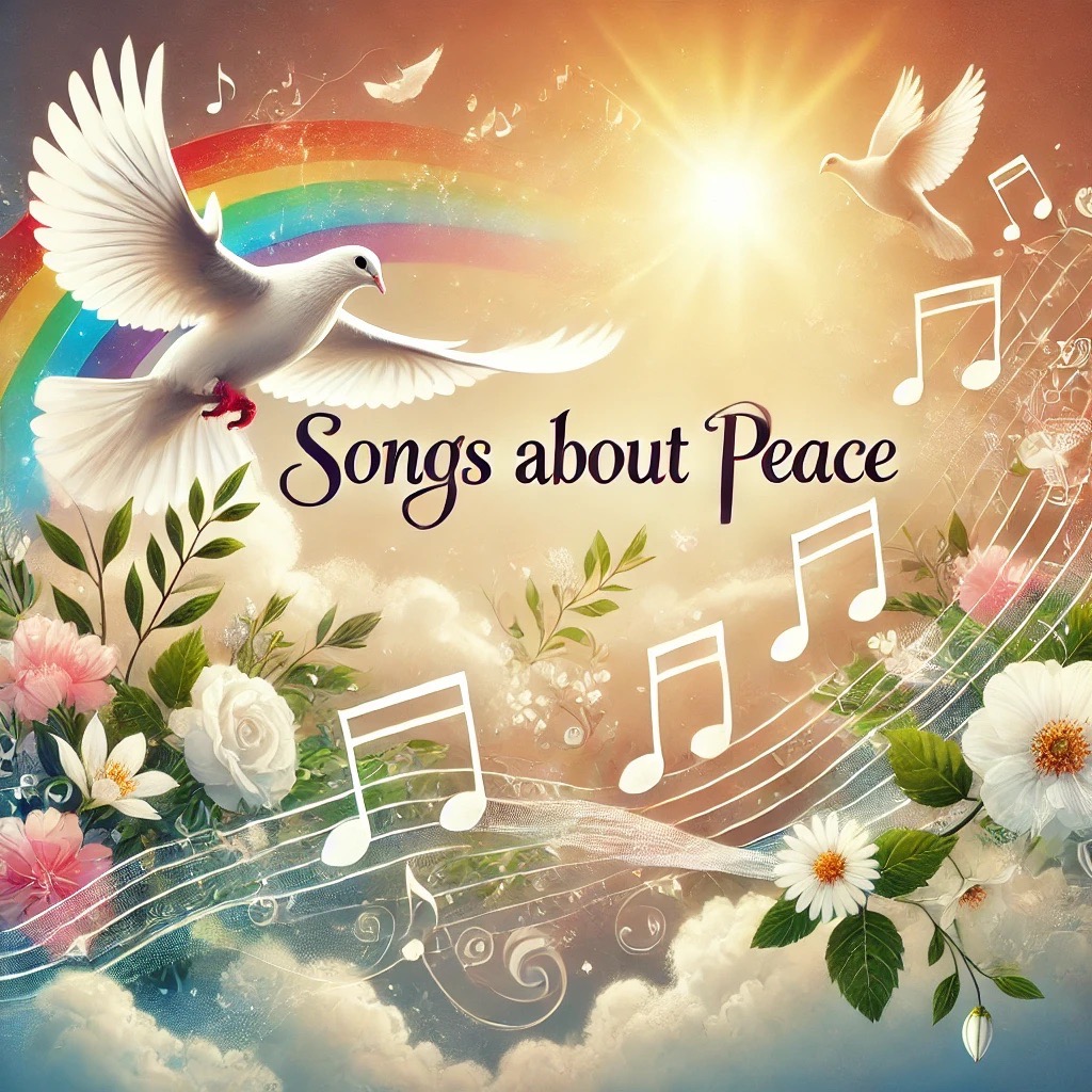 Songs About Peace