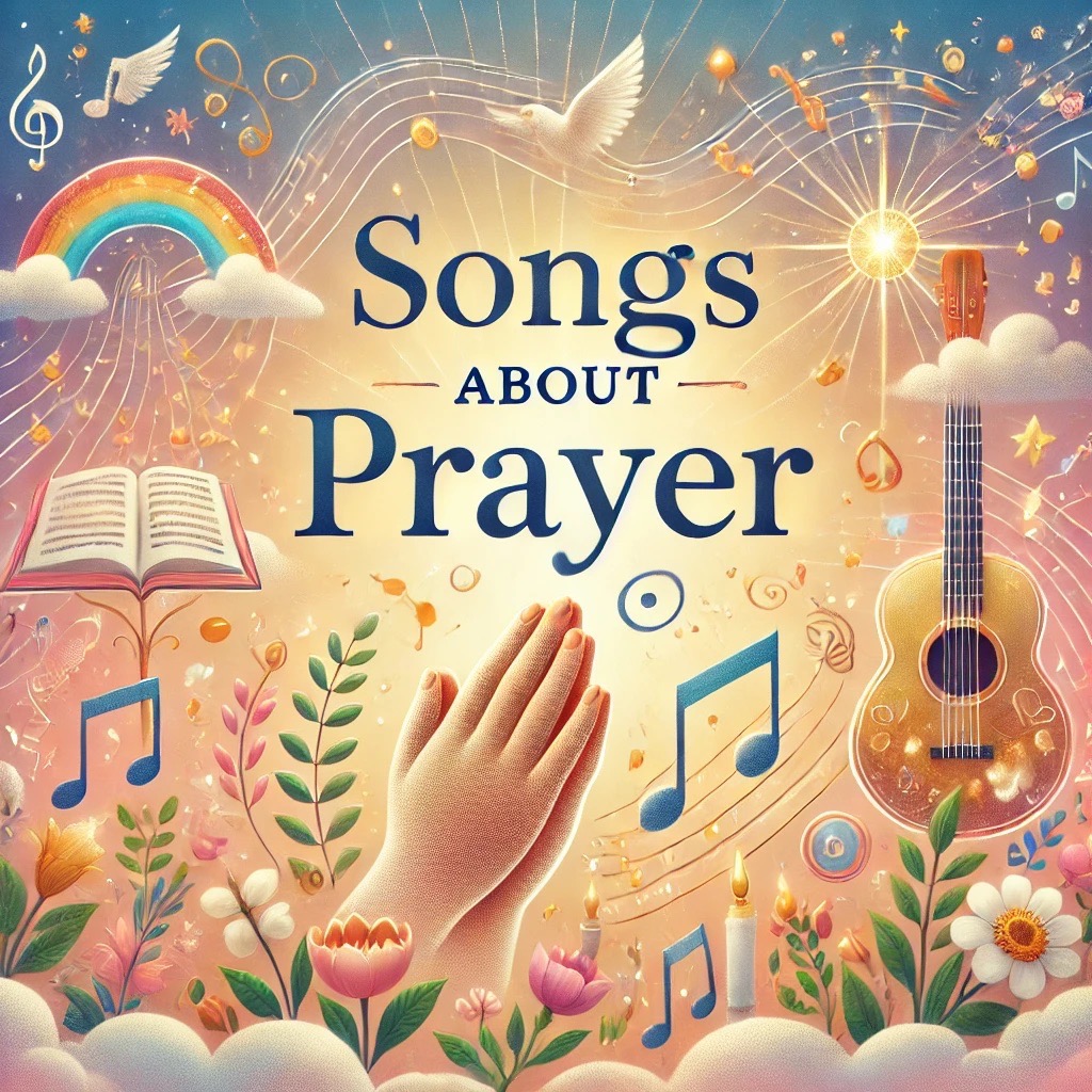 Songs About Prayer