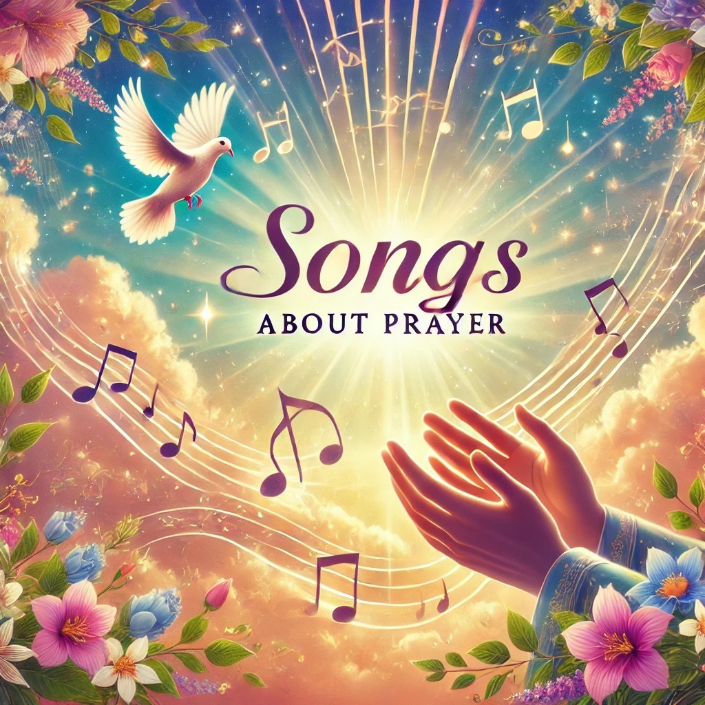 Songs About Prayer