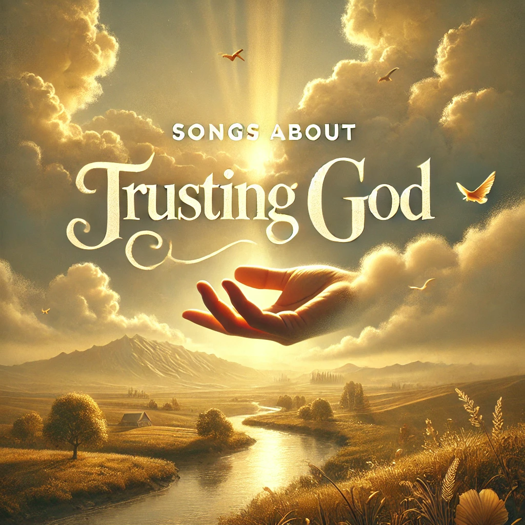 Songs About Trusting God