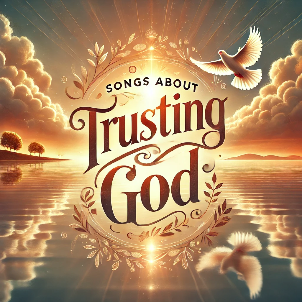 Songs About Trusting God