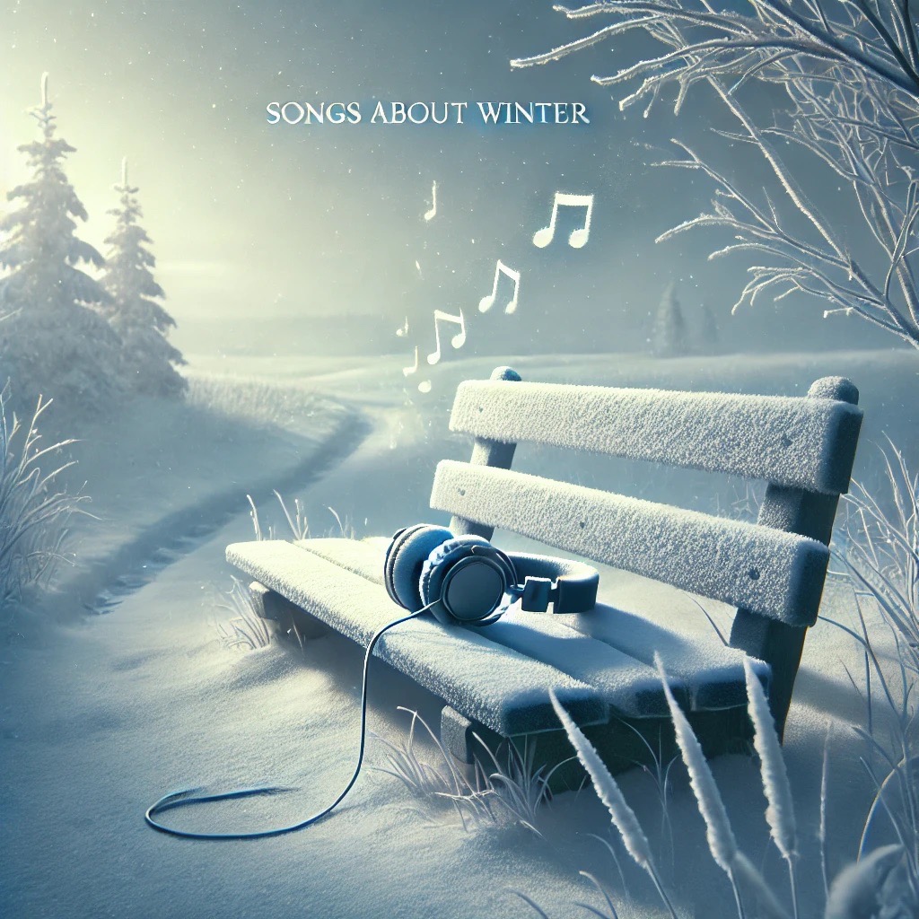 Songs About Winter