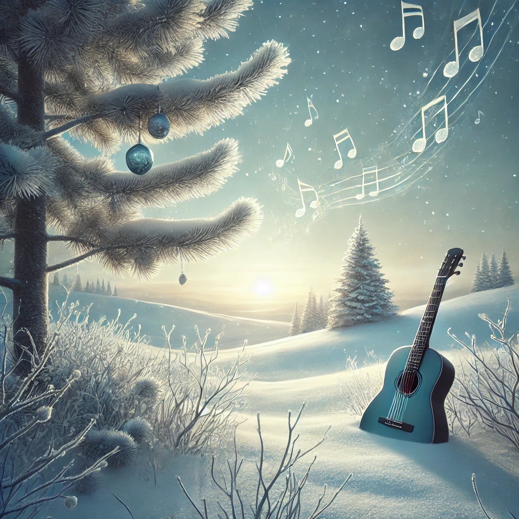 Songs About Winter