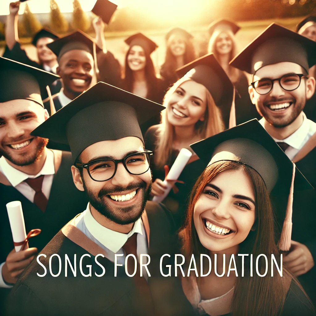 Songs For Graduation