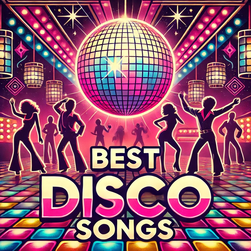 Best Disco Songs