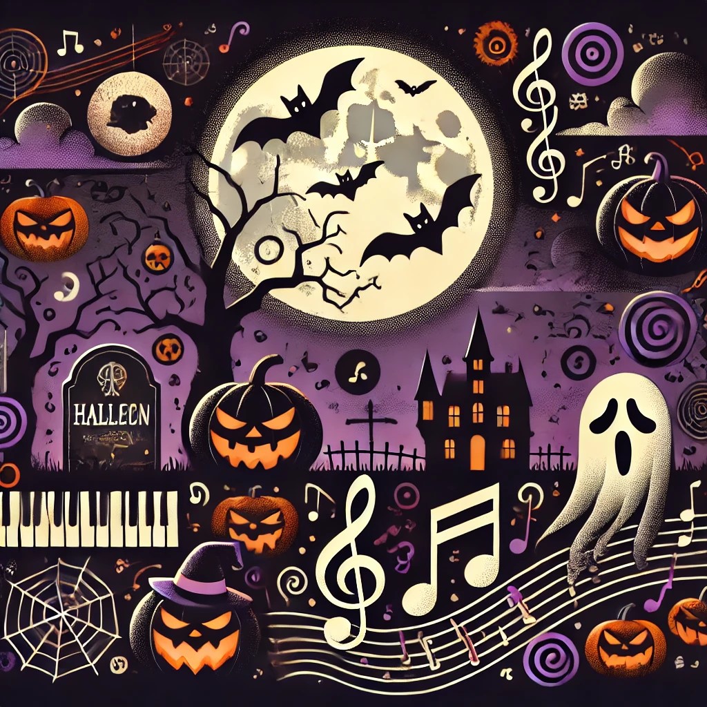 Best Halloween Songs