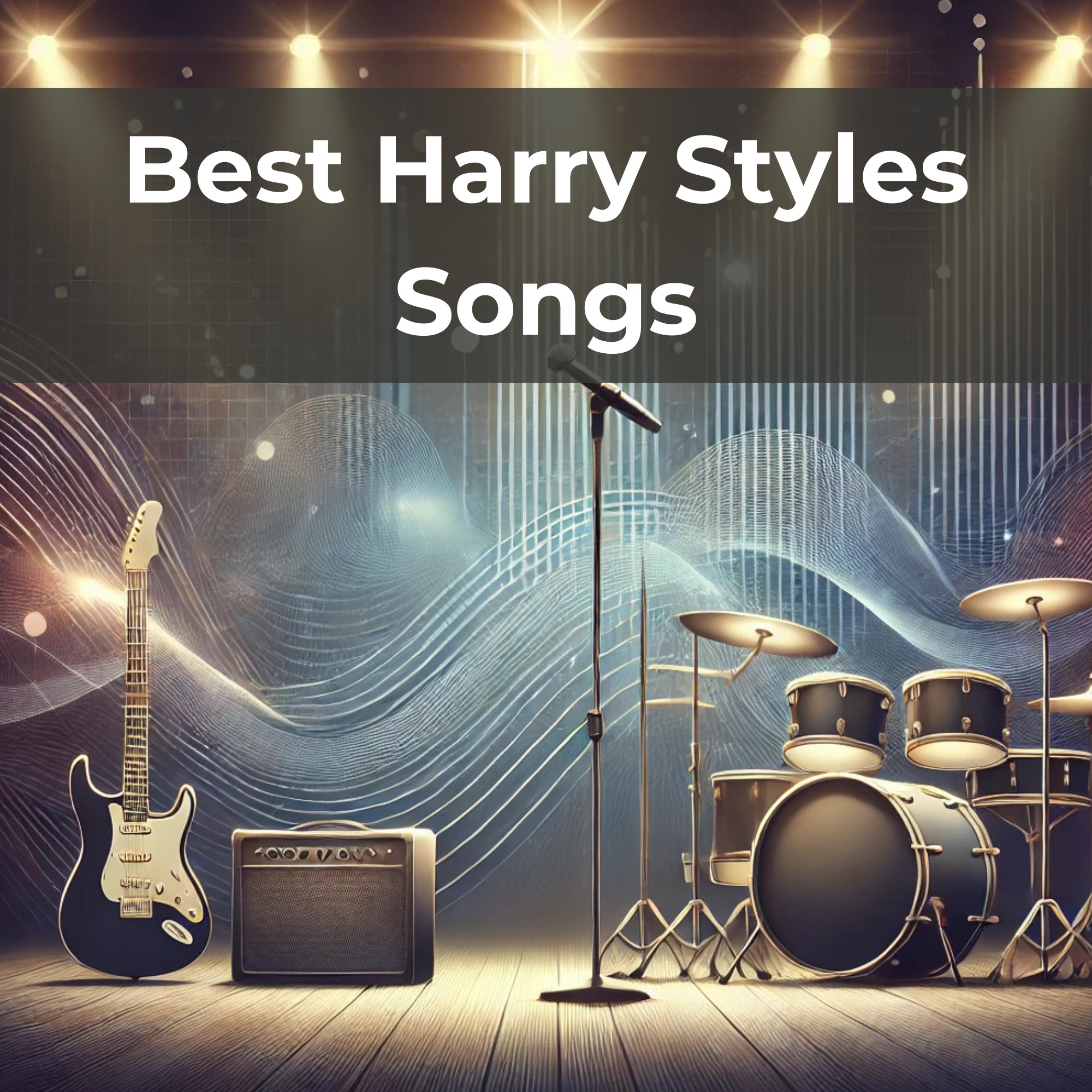 Best Harry Styles Songs