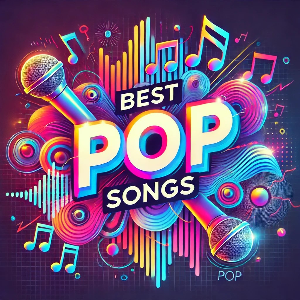 Best Pop Songs