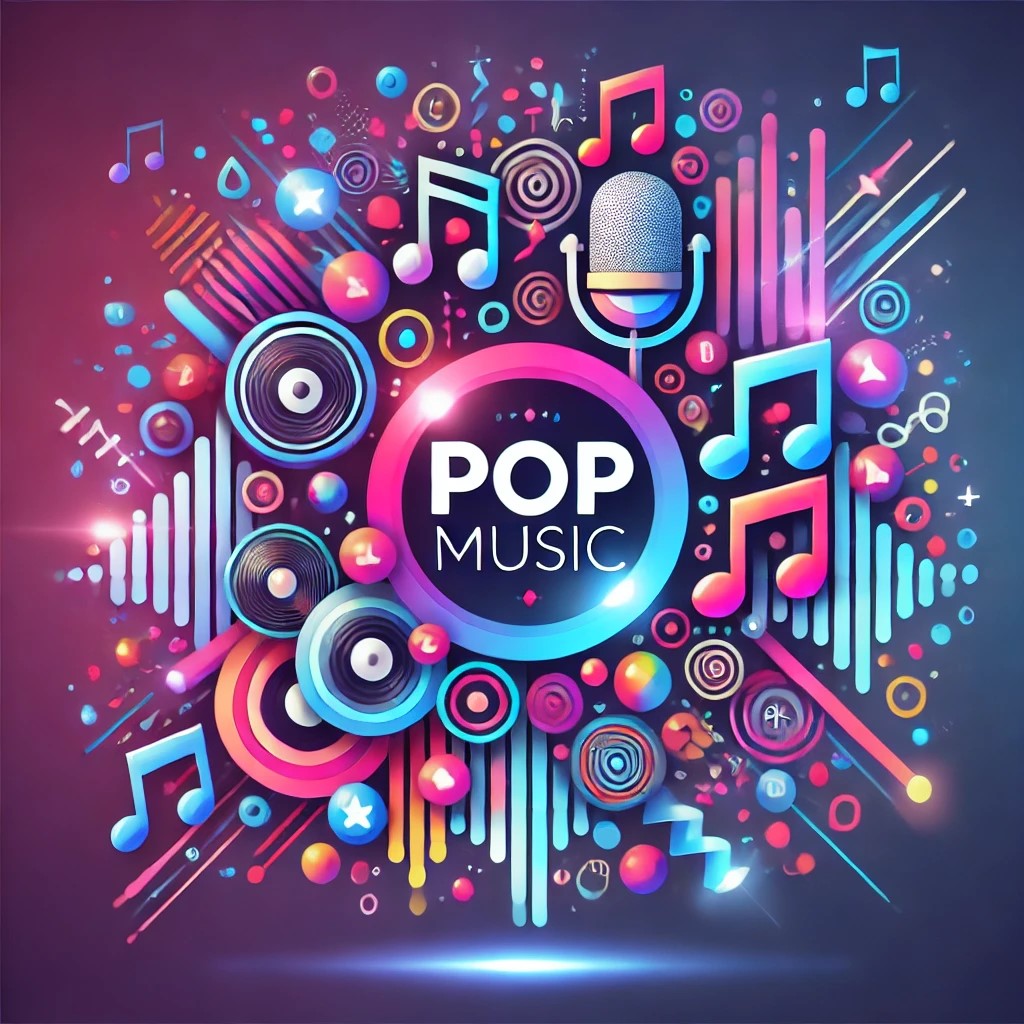 Best Pop Songs