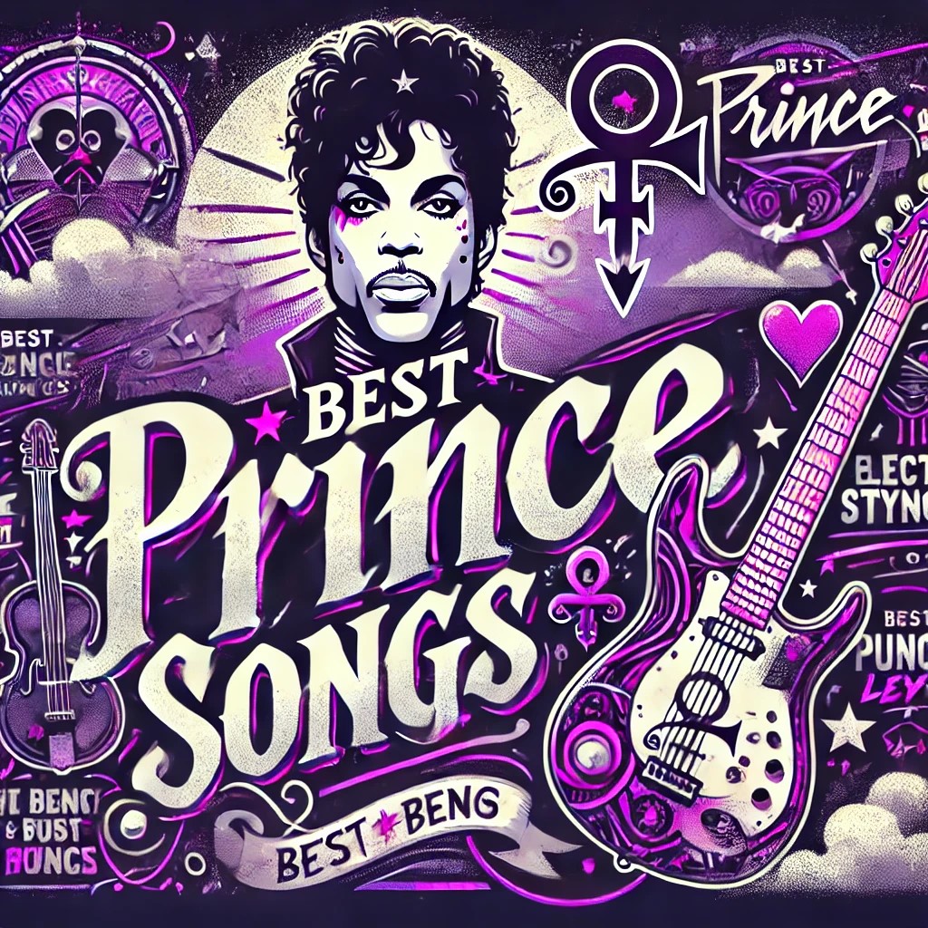 Best Prince Songs