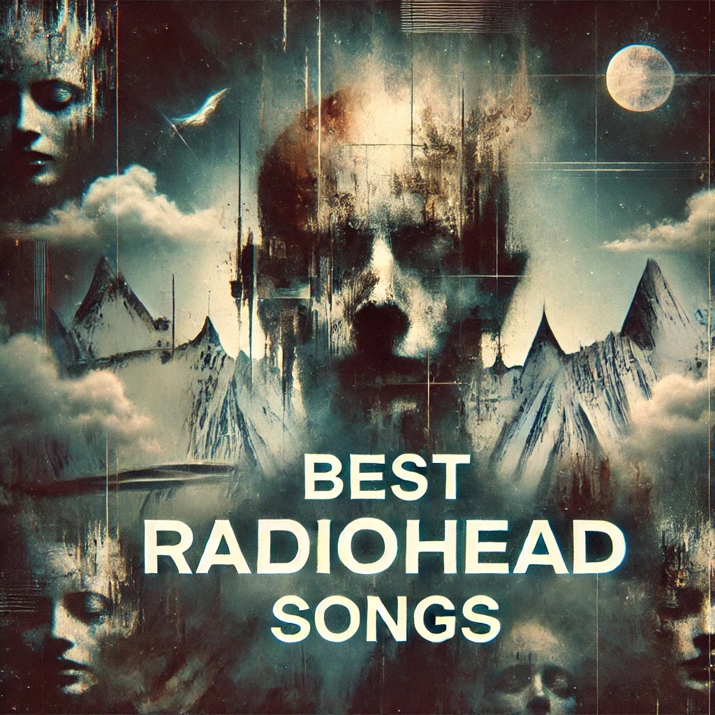 Best Radiohead Songs