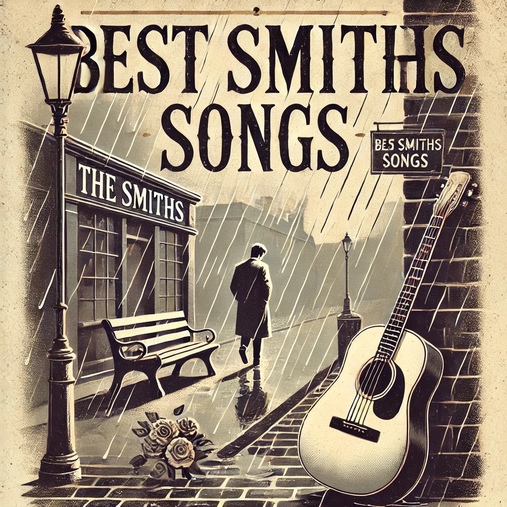 Best Smiths Songs