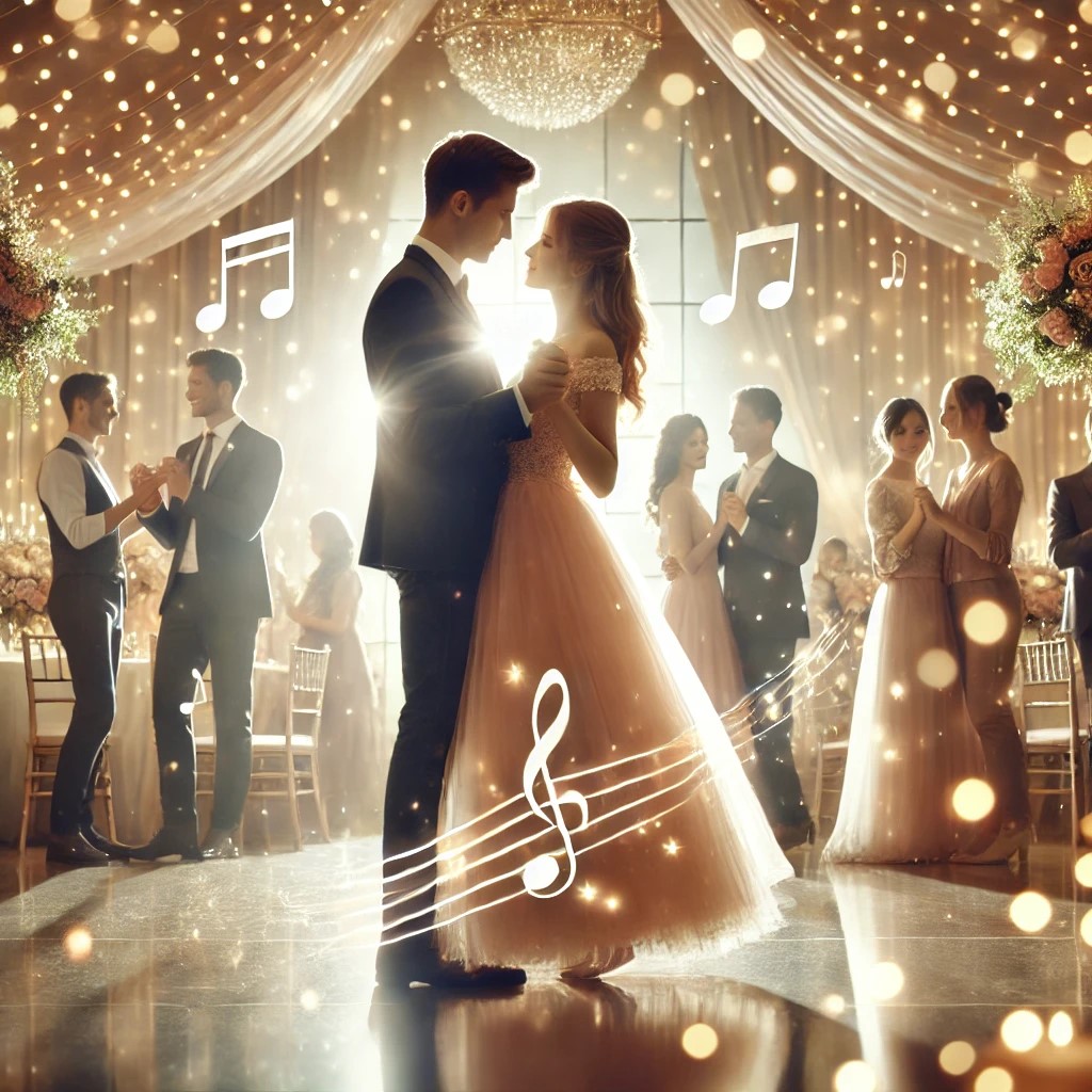 Best Songs For a First Dance