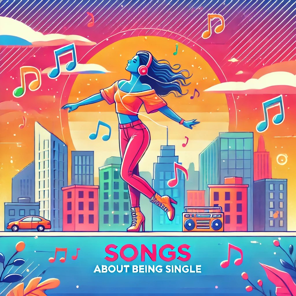 Songs About Being Single