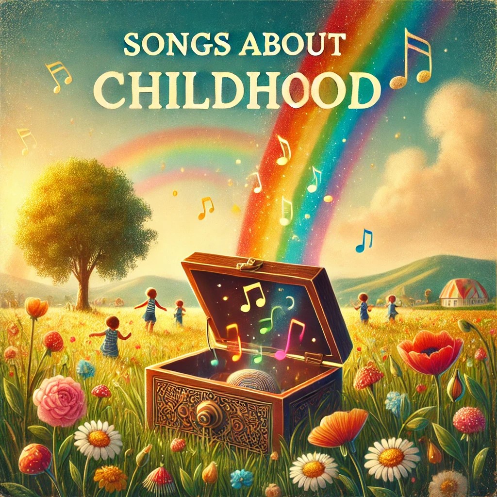 Songs About Childhood