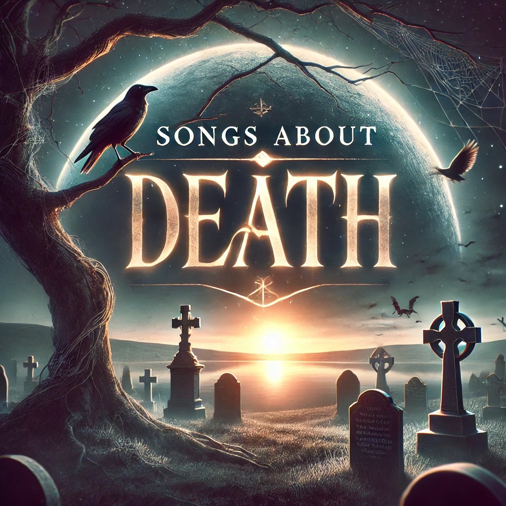 Songs About Death