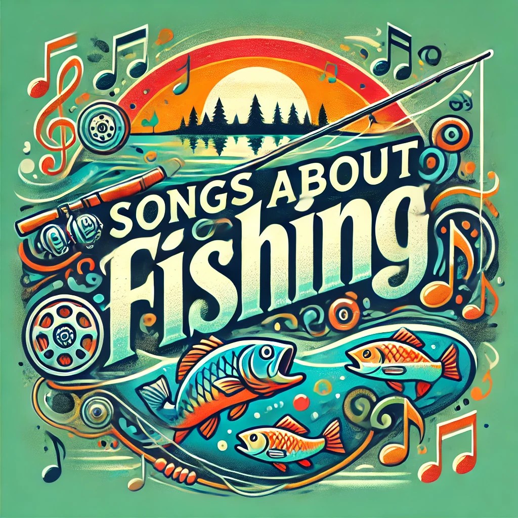 Songs About Fishing