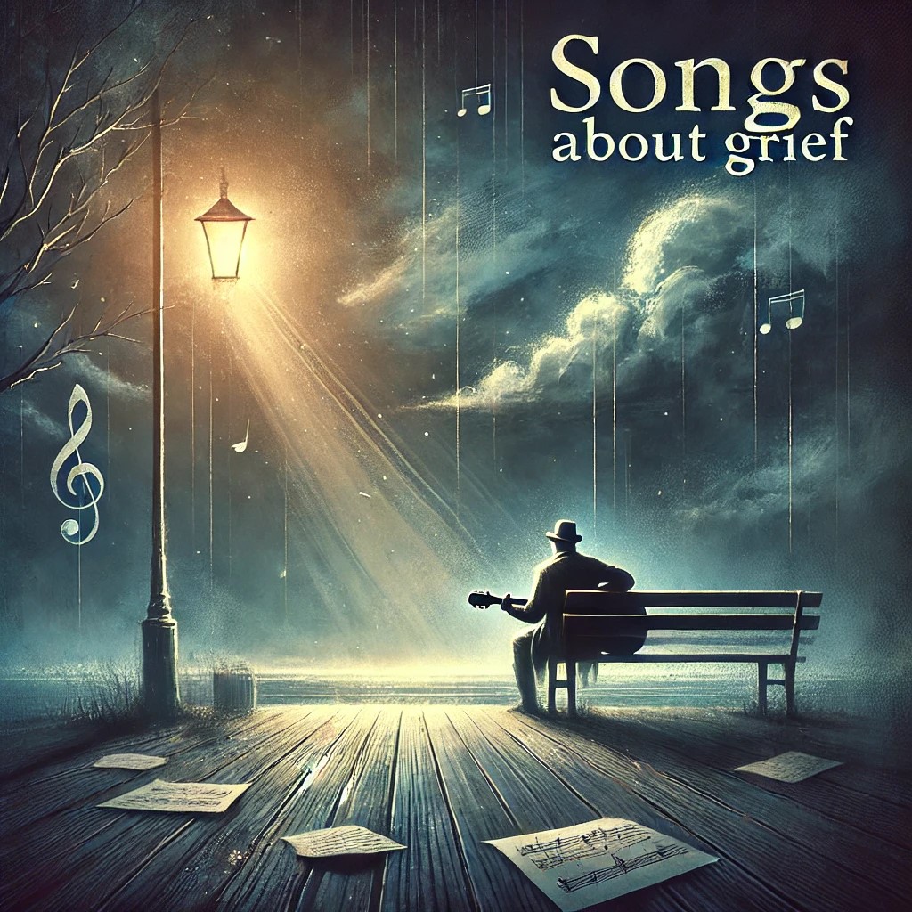 Songs About Grief