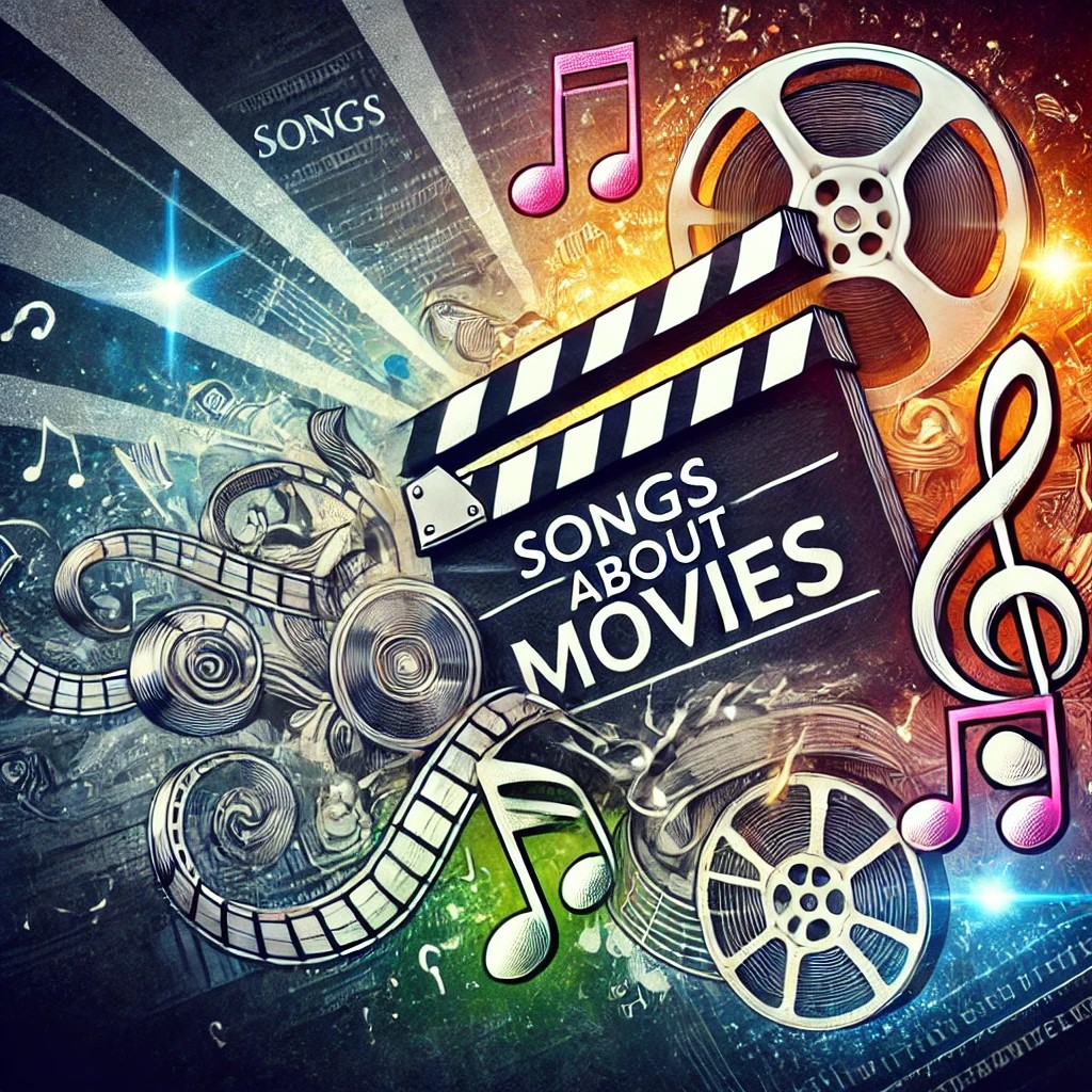 Songs About Movies