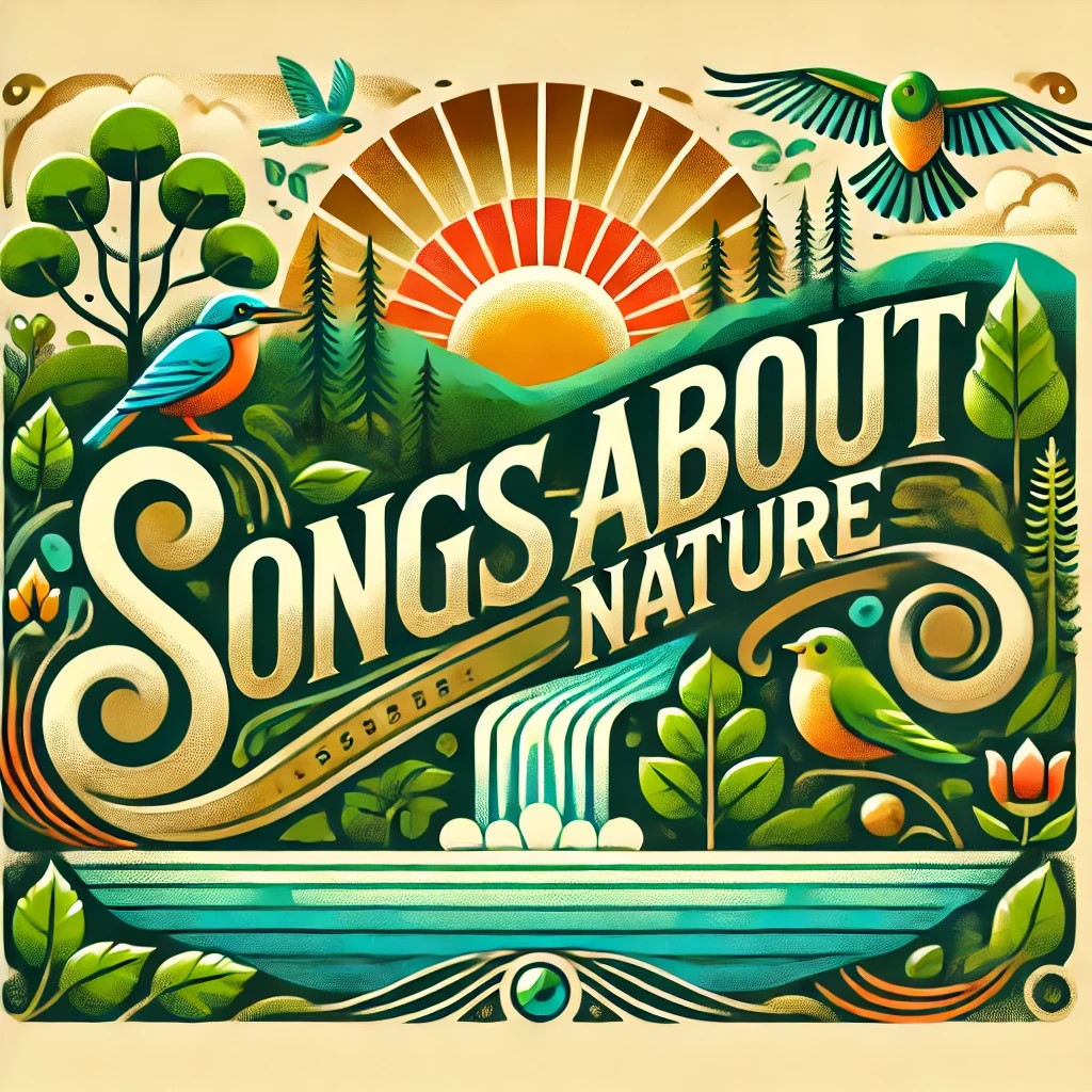 Songs About Nature