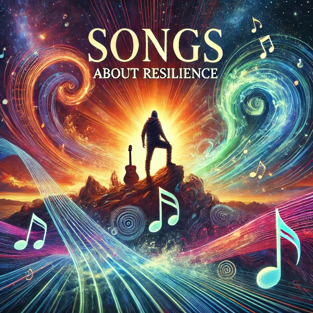 Songs About Resilience