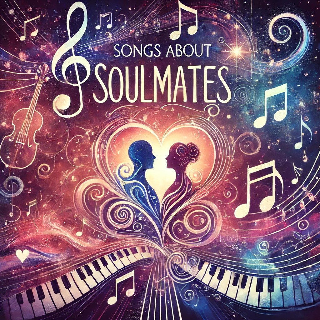 Songs About Soulmates