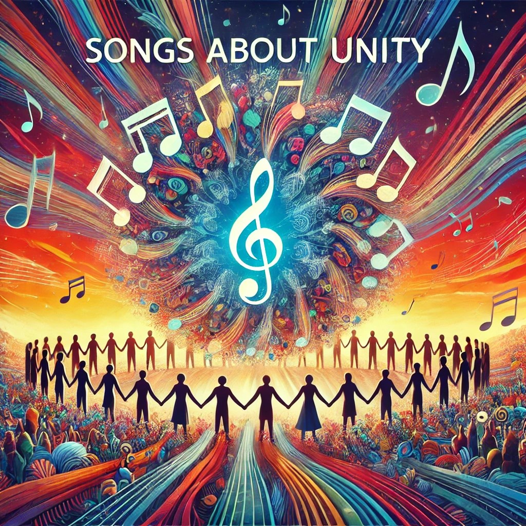 Songs About Unity