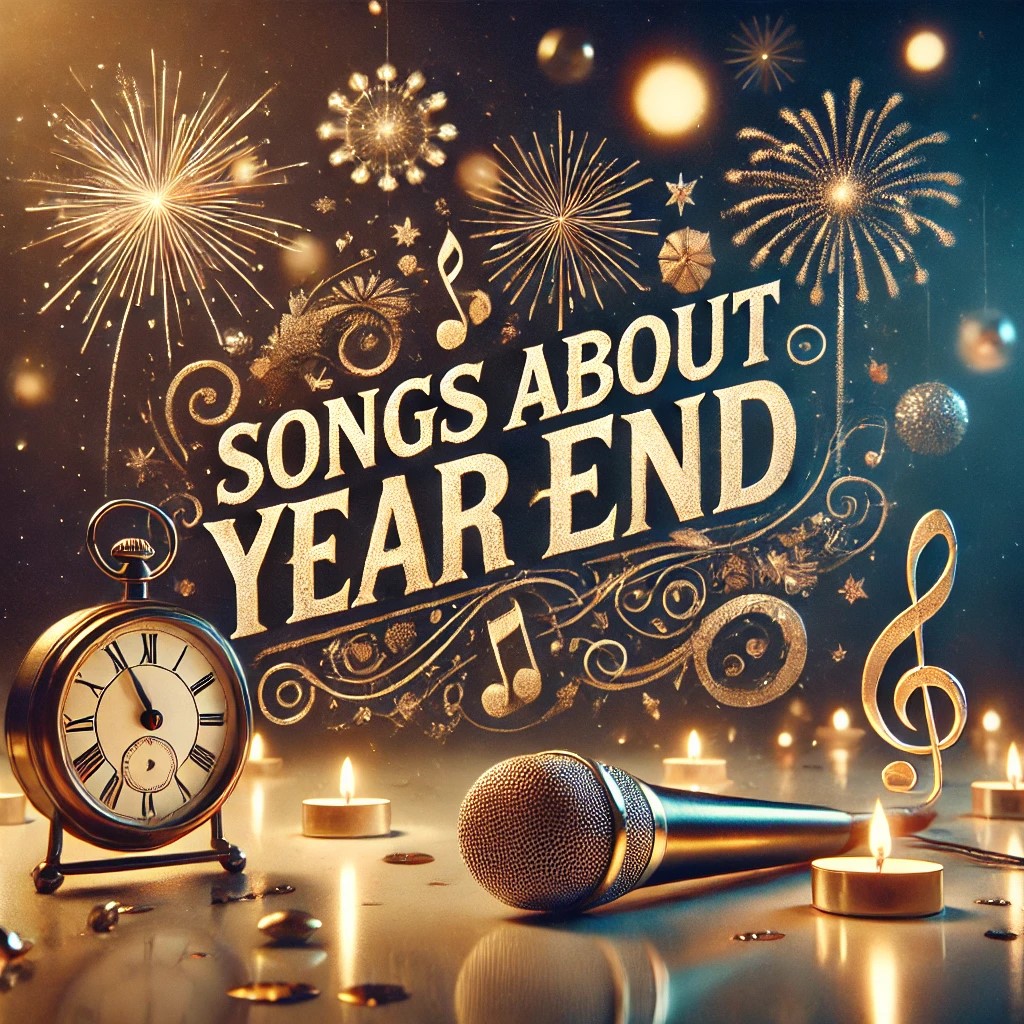 Songs About Year End