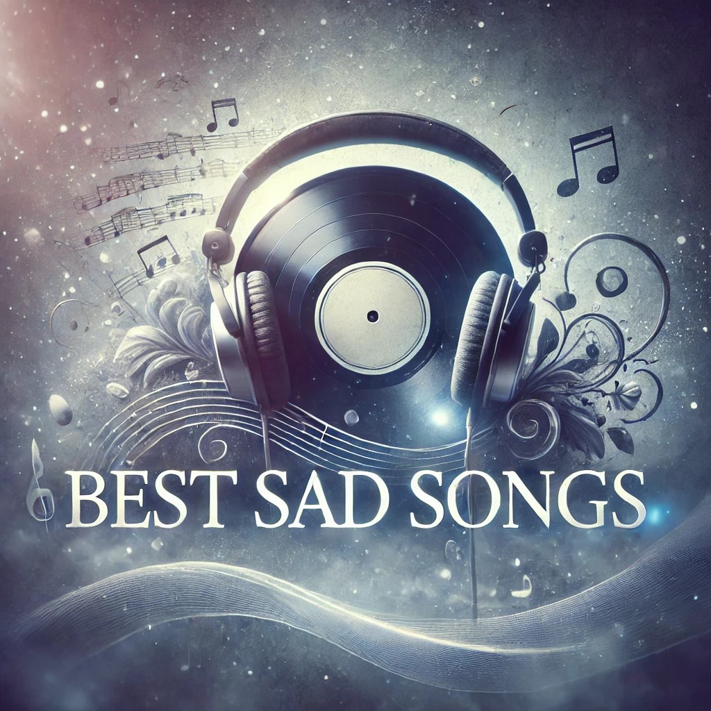 Best Sad Songs