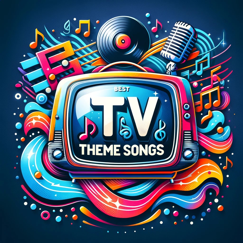 Best TV Theme Songs