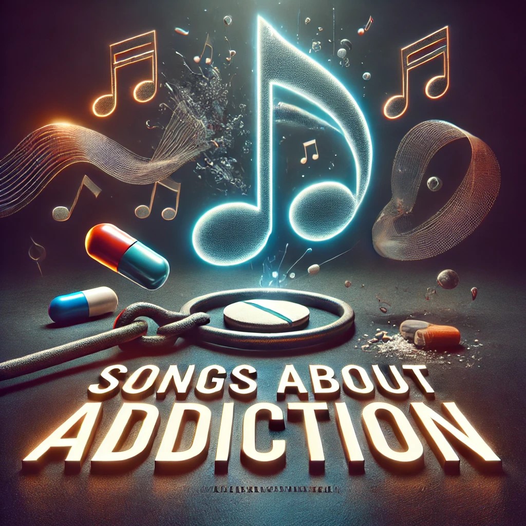 Songs About Addiction