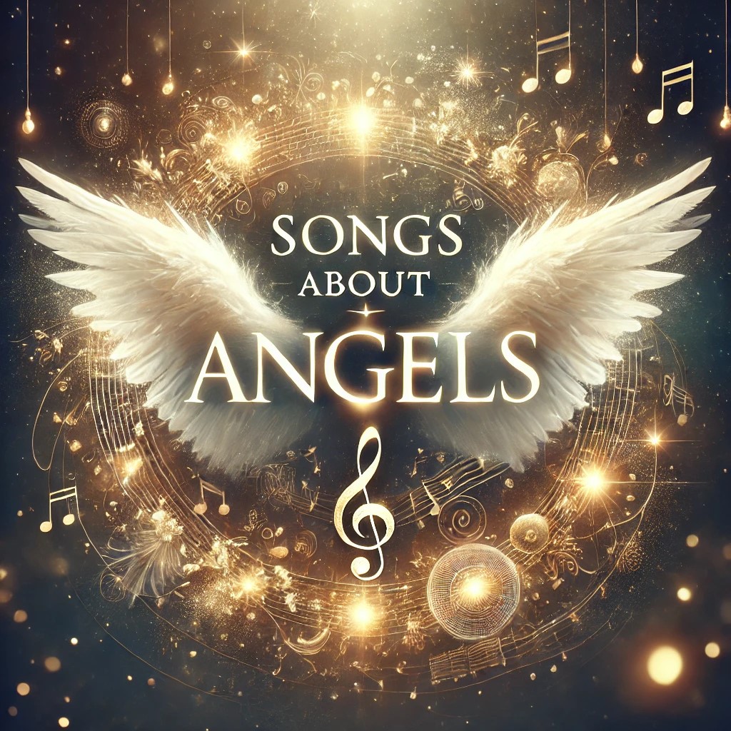 Songs About Angels