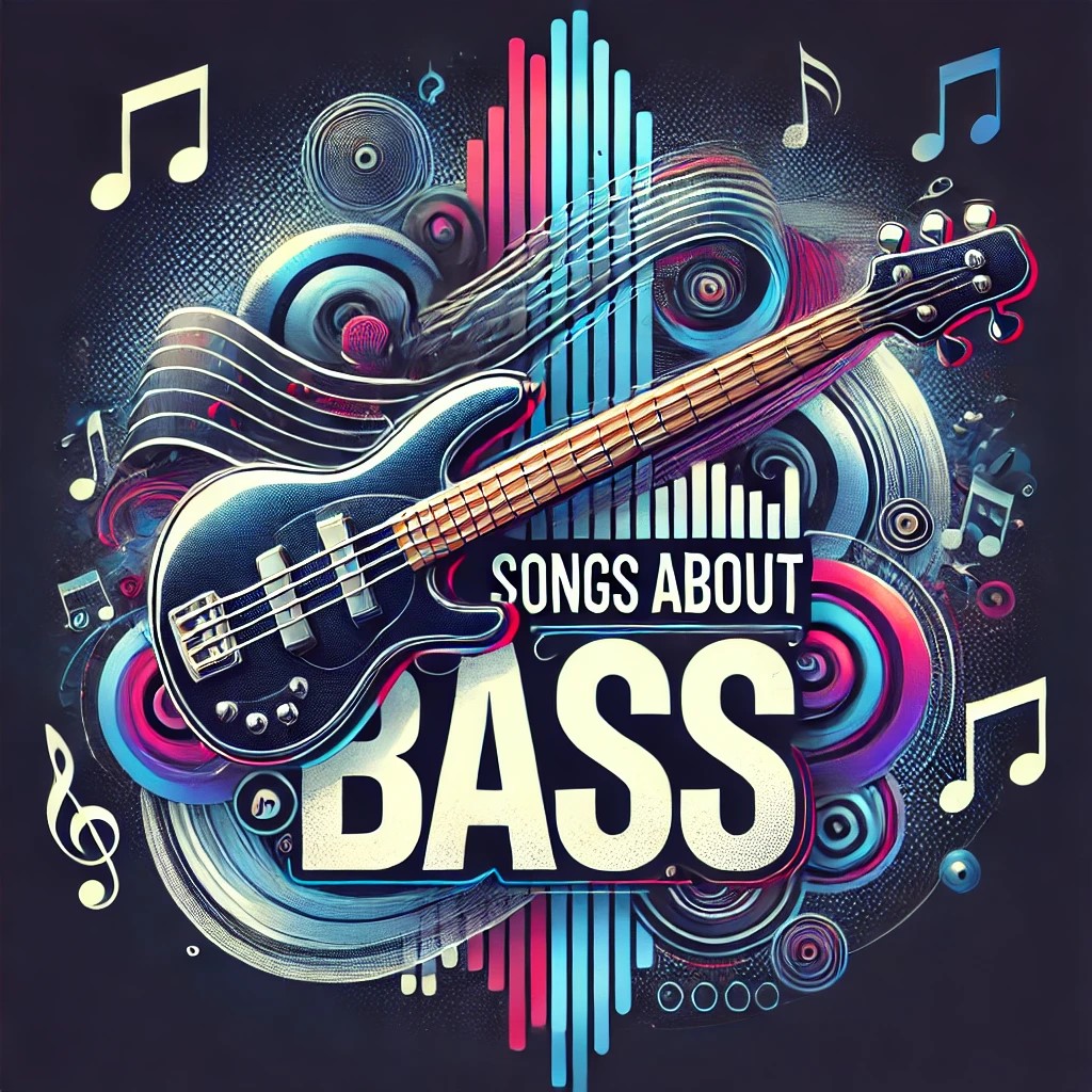 Songs About Bass