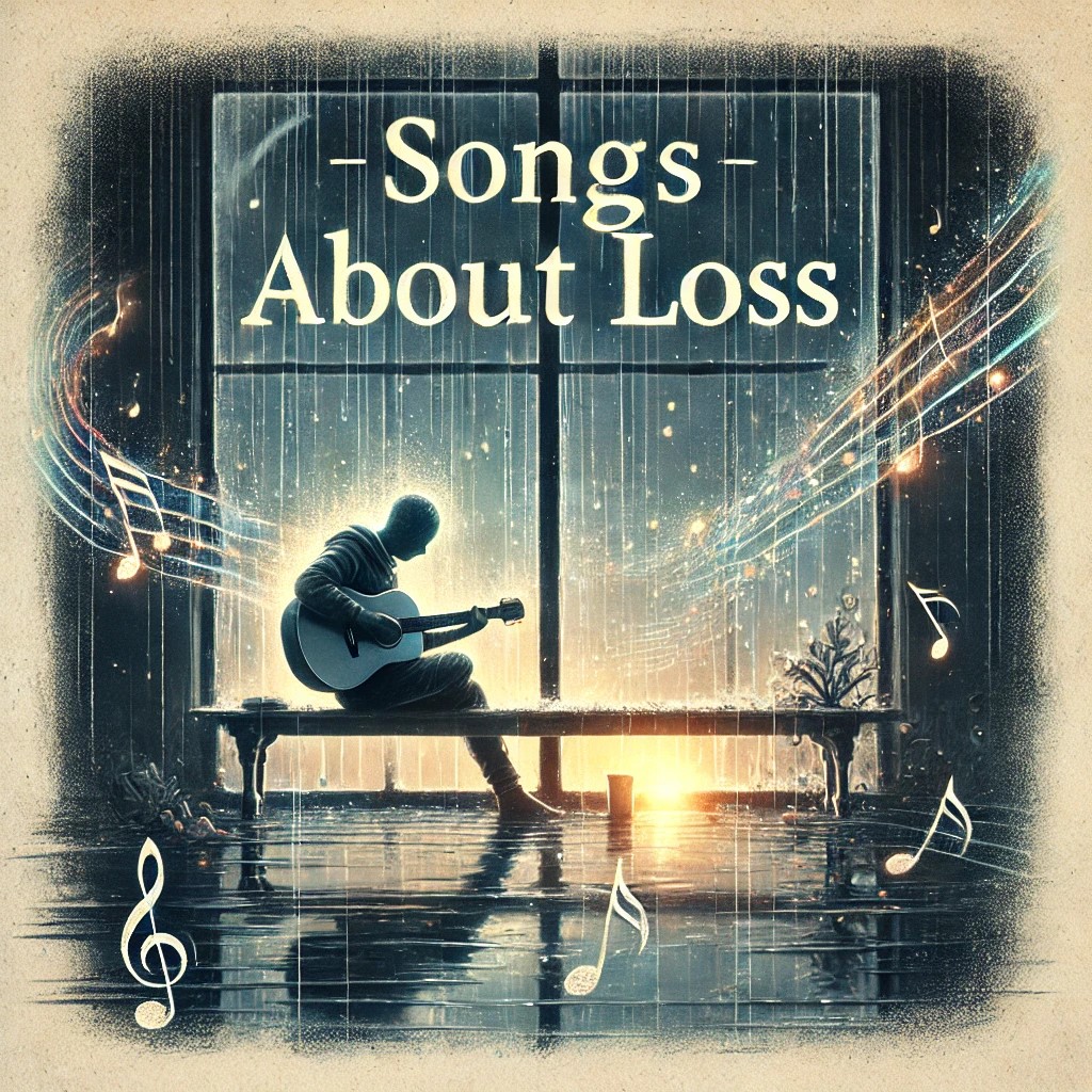 Songs About Loss