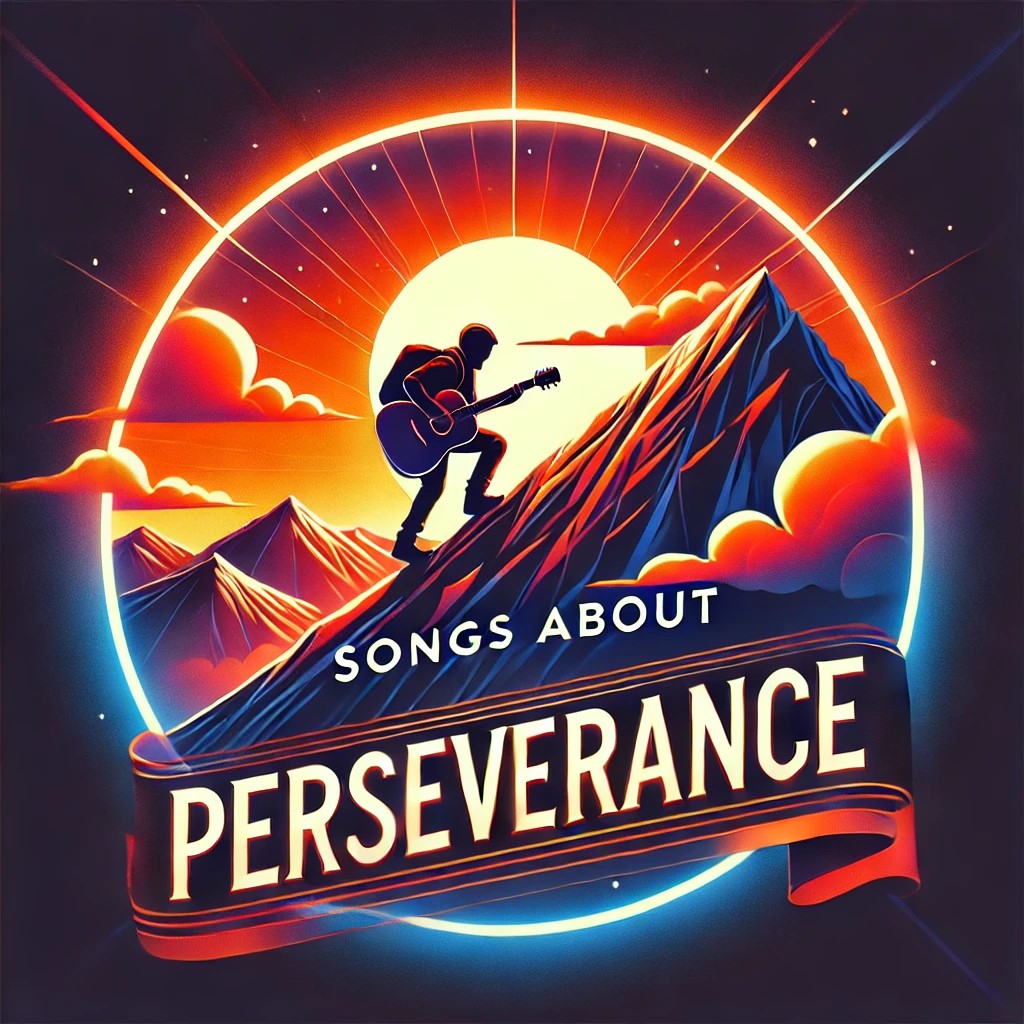 Songs About Perseverance