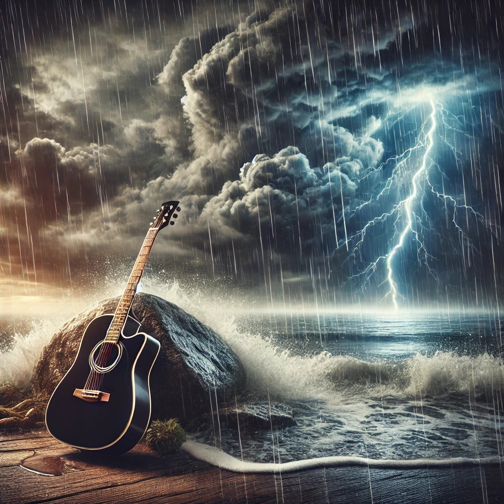 Songs About Storms