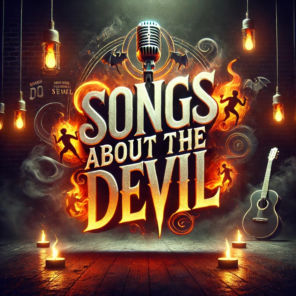 Songs About The Devil