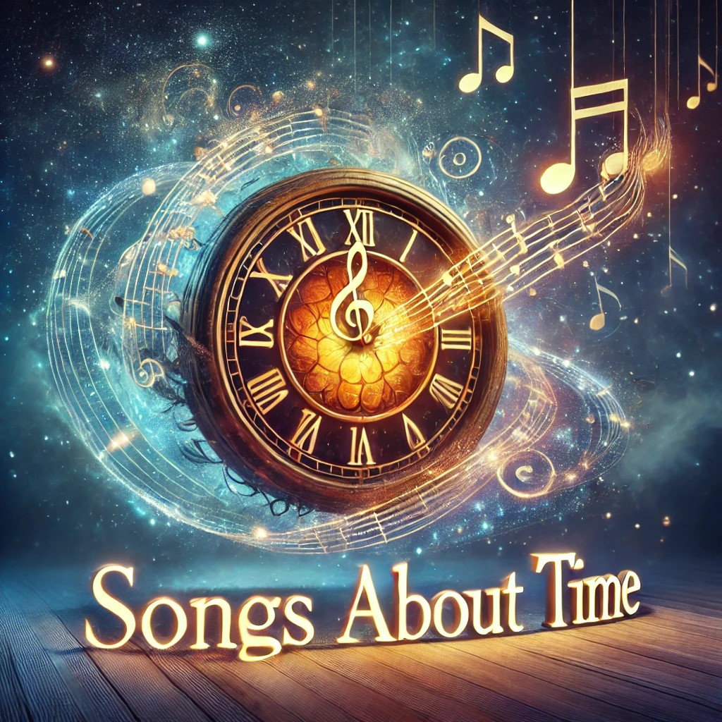 Songs About Time