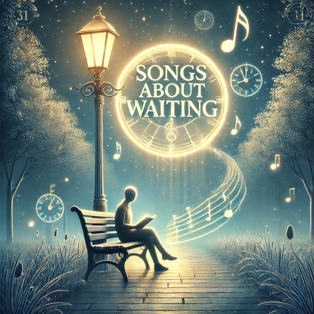 Songs About Waiting